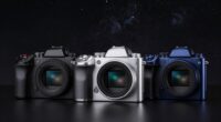 top cooled astrophotography cameras