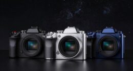 top cooled astrophotography cameras