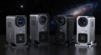 top cooled cameras 2026