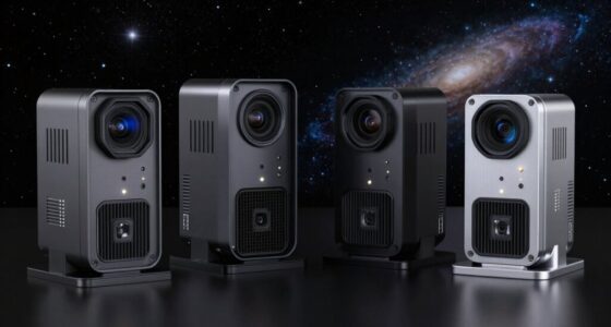 top cooled cameras 2026