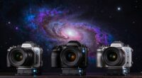 top cooled cameras for nebulae