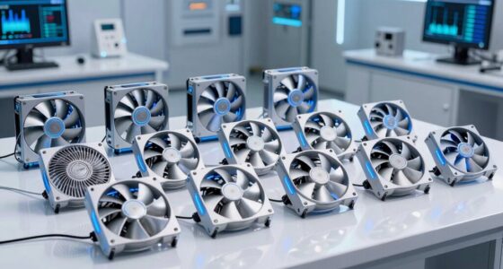 top cooling fans 2026