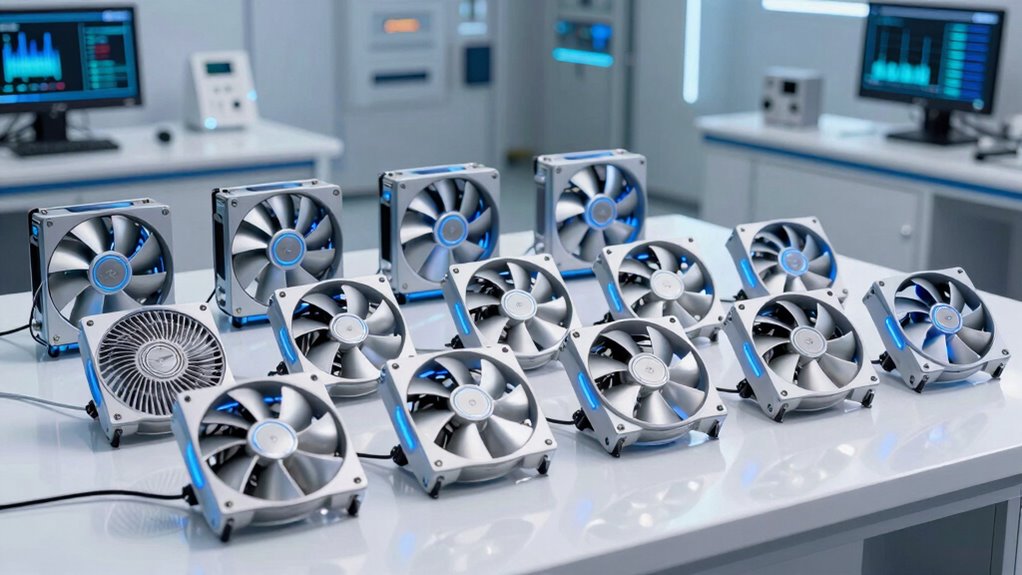 top cooling fans 2026