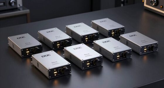 top dc stabilizers 2026