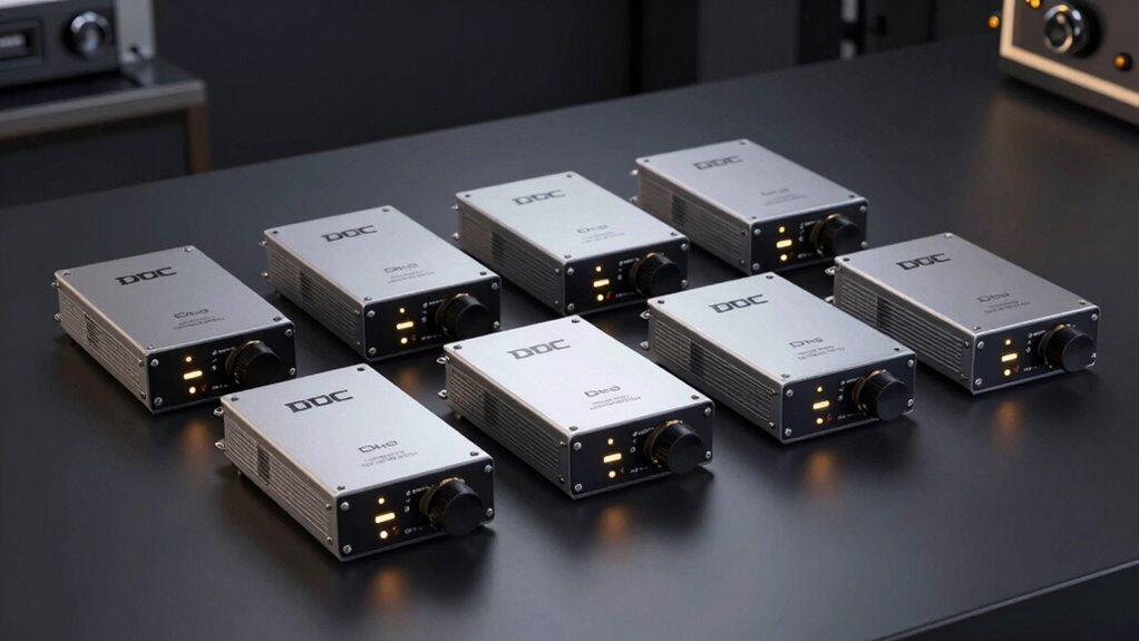 top dc stabilizers 2026