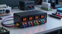 top dew heater controllers