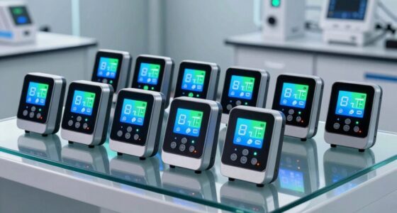 top dew heater controllers