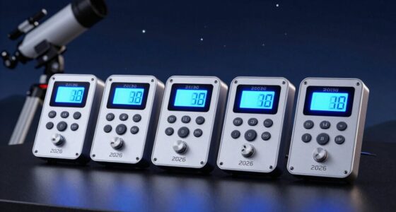 top dew heater controllers