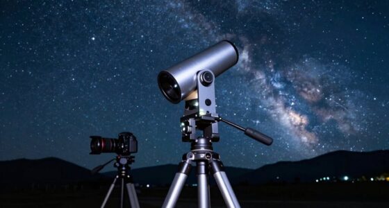 top dslr star trackers