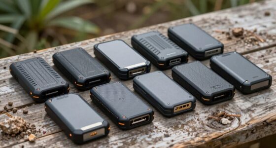 top durable field ssds