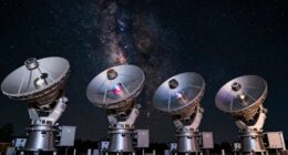 top edgehd galaxy telescopes