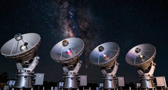 top edgehd galaxy telescopes