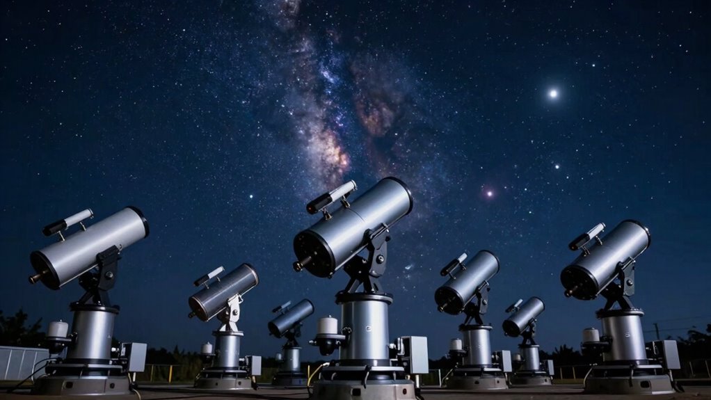 top edgehd telescopes 2026