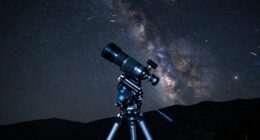 top equatorial mounts 2026