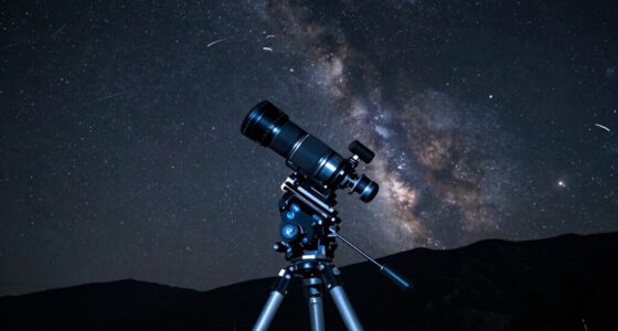 top equatorial mounts 2026