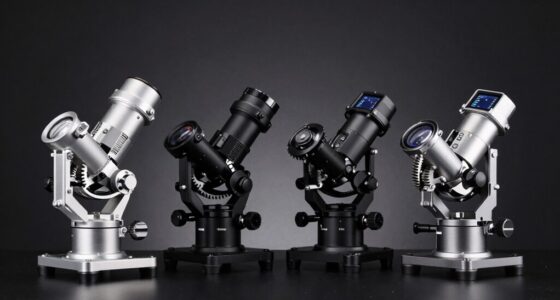 top equatorial mounts 2026