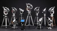 top equatorial mounts 2026