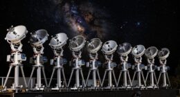 top equatorial mounts 2026