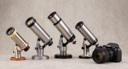 top full frame refractors