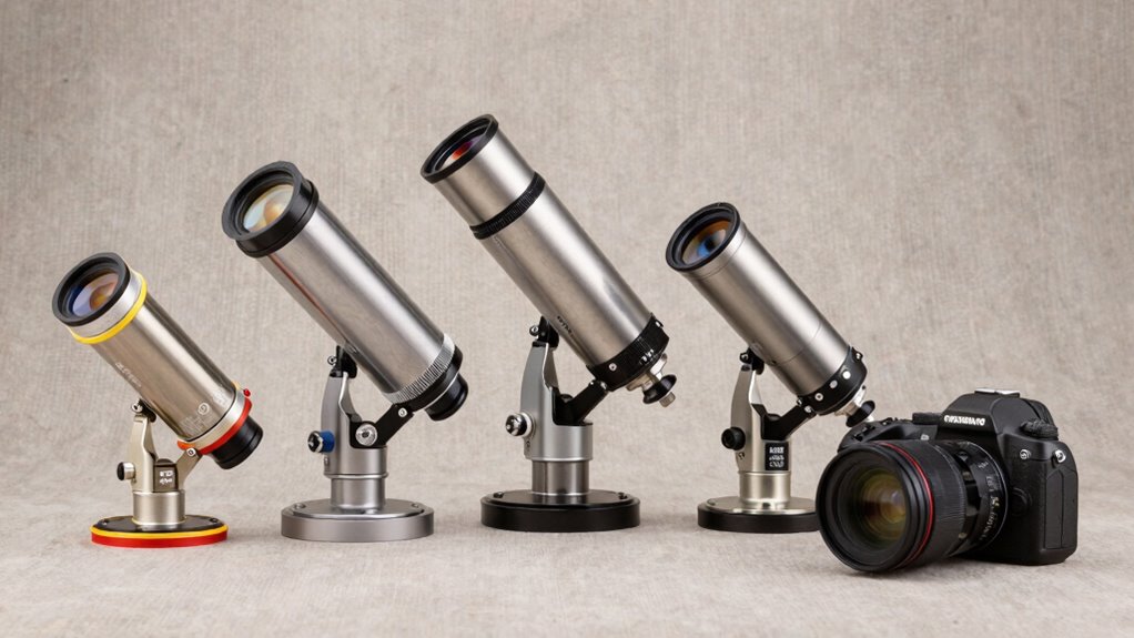 top full frame refractors