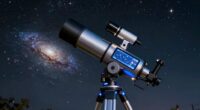 top galaxy imaging telescopes