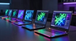 top gaming laptops for pixinsight