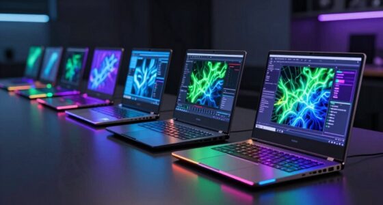 top gaming laptops for pixinsight