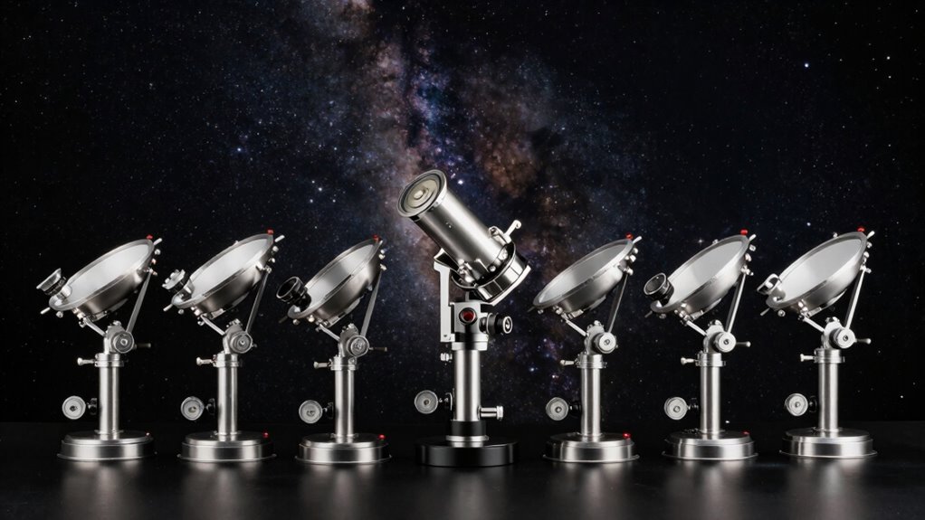 top german mounts 2026