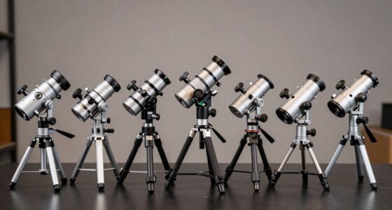 top german mounts 2026