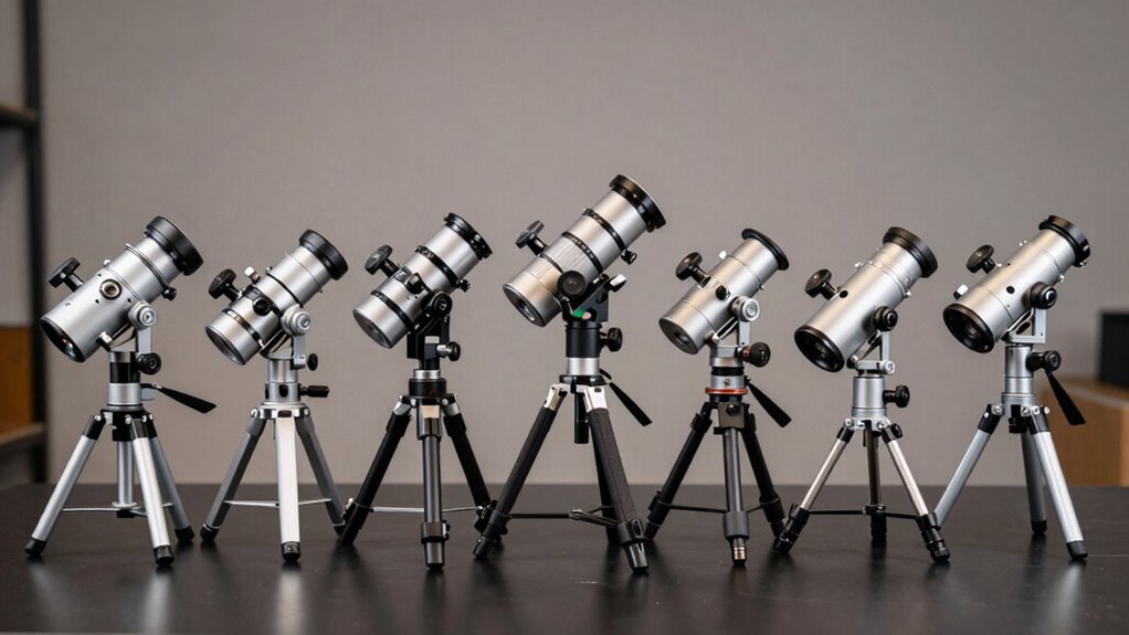 top german mounts 2026