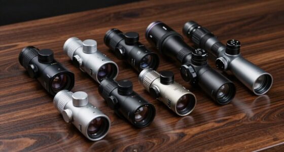 top guide camera kits