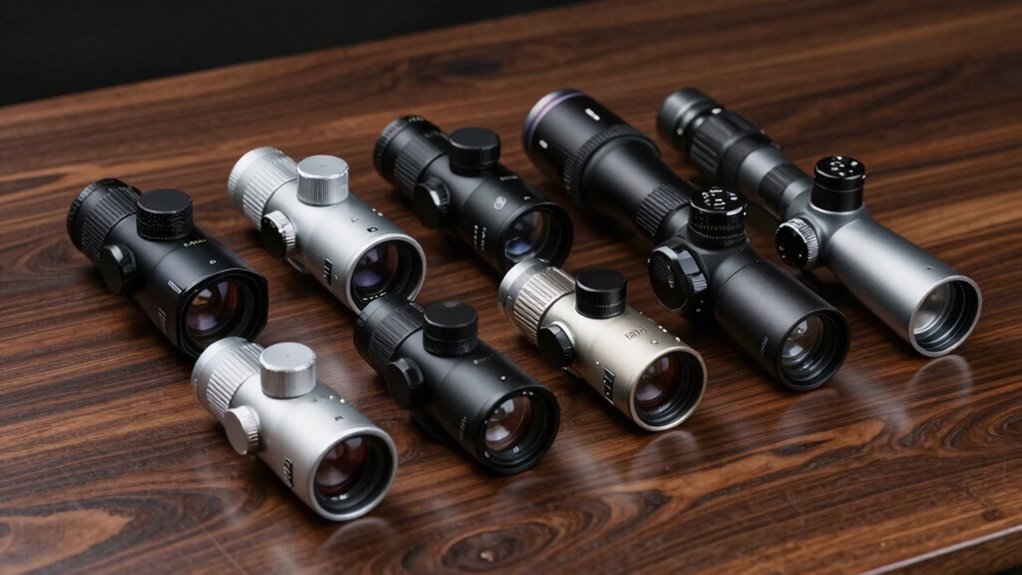 top guide camera kits