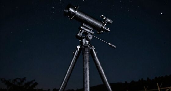 top heavy duty tripods