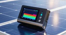 top lifepo4 solar controllers