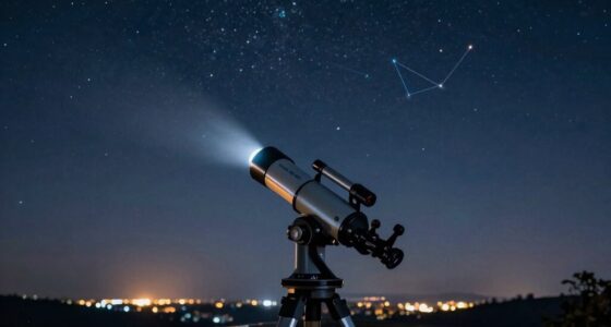 top light pollution filters