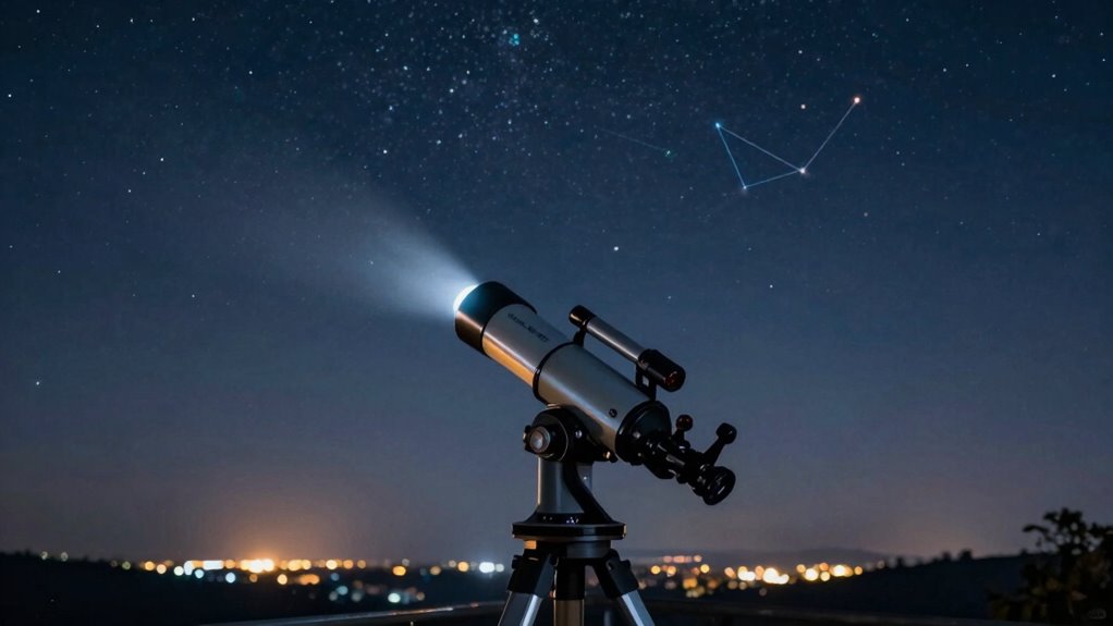 top light pollution filters