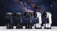 top lightweight mount options