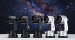 top lightweight mount options