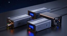 top lithium battery chargers