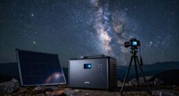 top lithium power stations