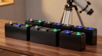 top lithium telescope batteries