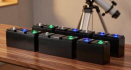 top lithium telescope batteries