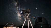 top low noise astrophotography cameras