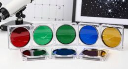 top lrgb filter sets