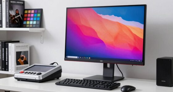 top monitor calibrators list