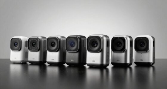top monochrome cameras