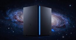 top nas for astrophotos