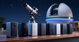 top network backup drives