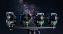 top newtonian coma correctors