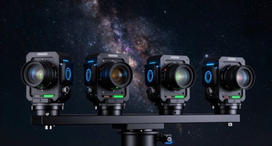 top newtonian coma correctors